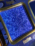 Silent Night Palette