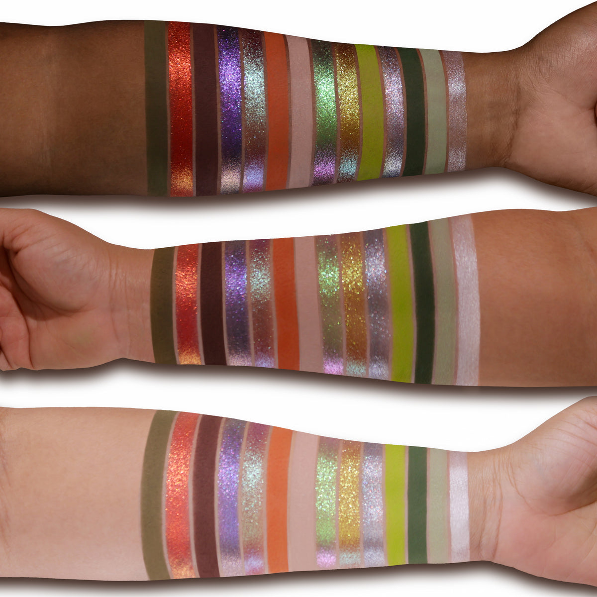 Coven Palette