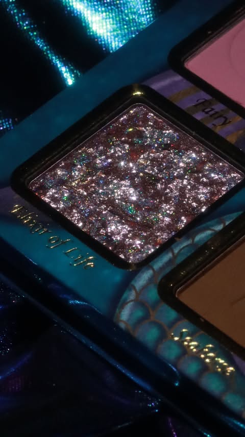 Call of the Sirens Palette