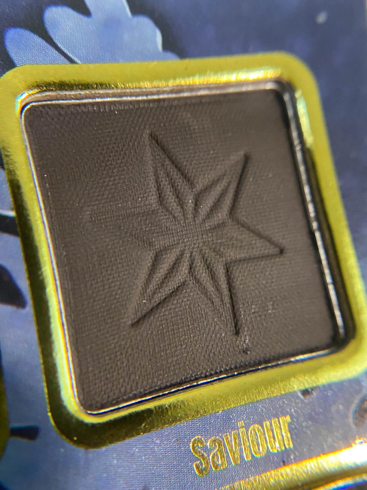 Silent Night Palette