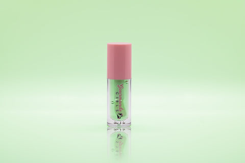 Be Delicious Glow & Go Lip Oil