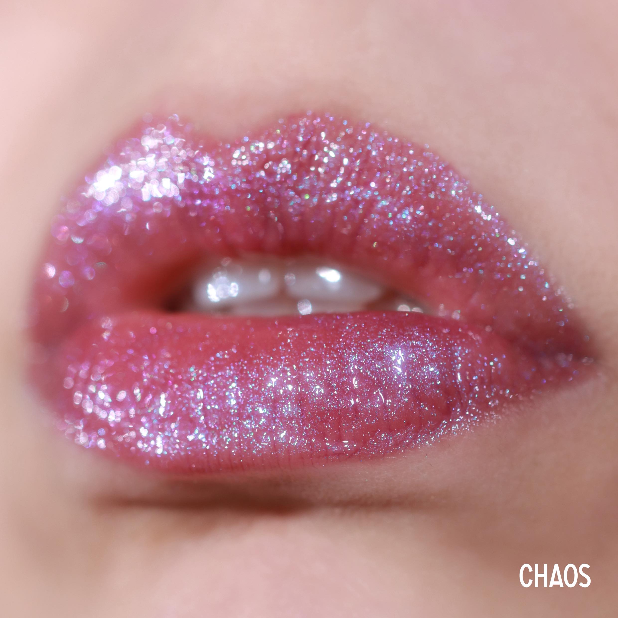 Chaos Multchrome Lipgloss