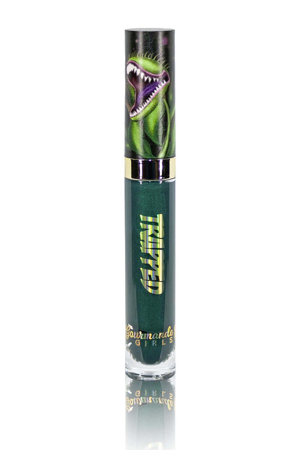 Chlorophyll Liquid Lipstick