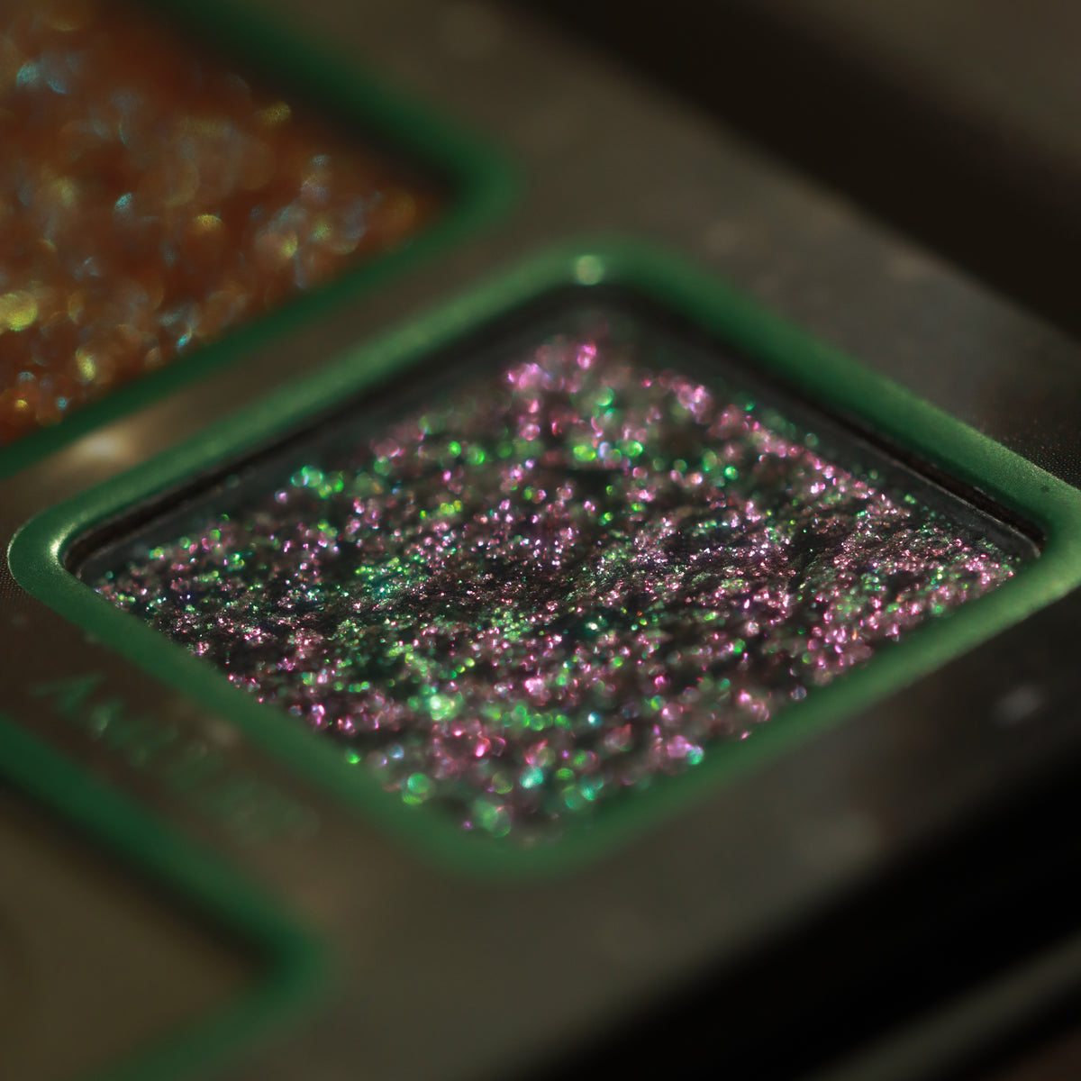 Coven Palette