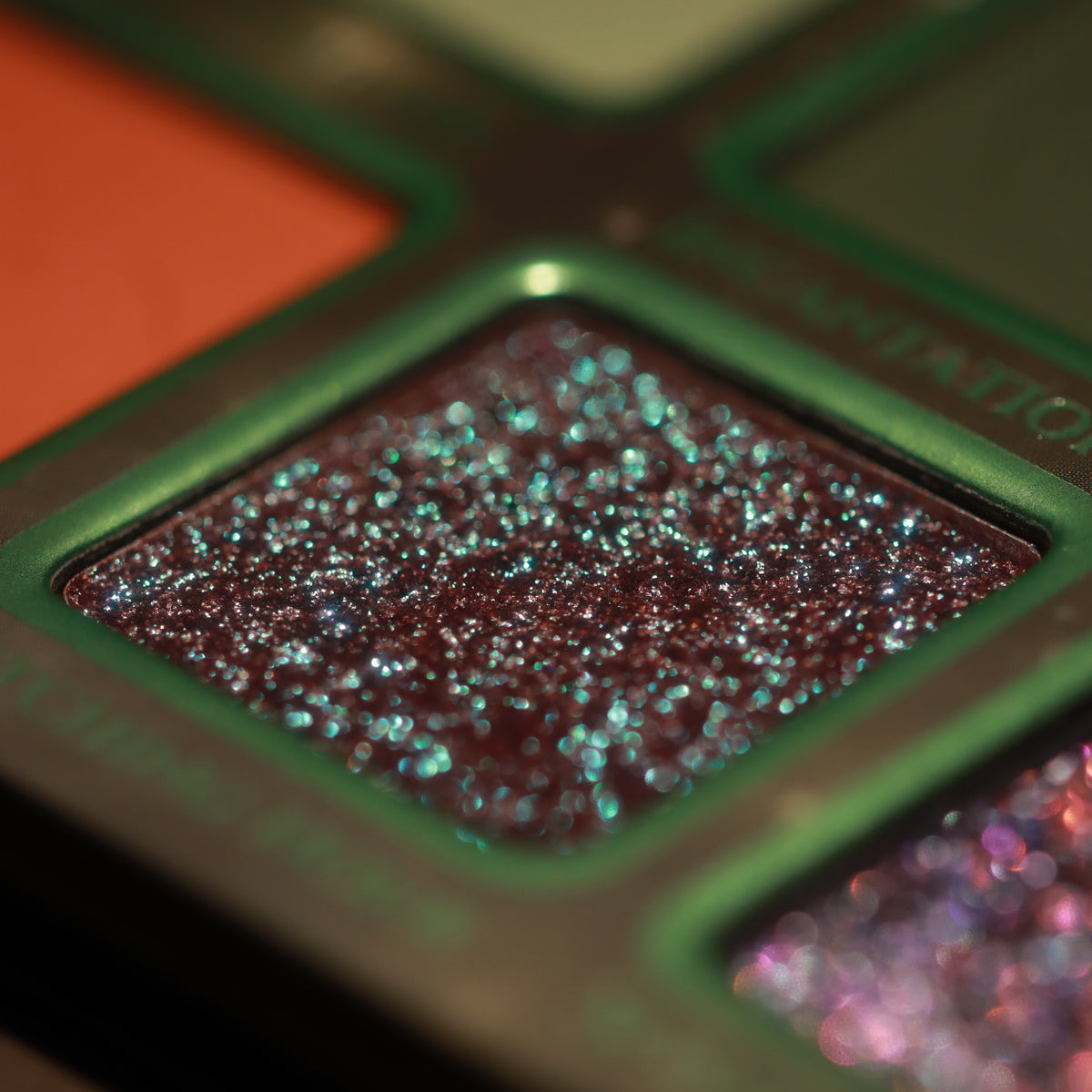 Coven Palette