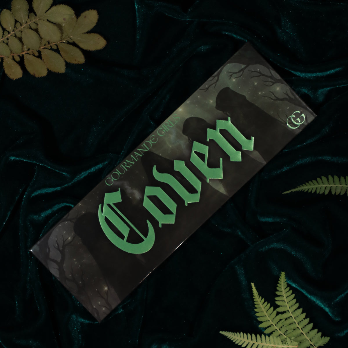 Coven Palette