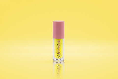 Daisy Glow & Go Lip Oil