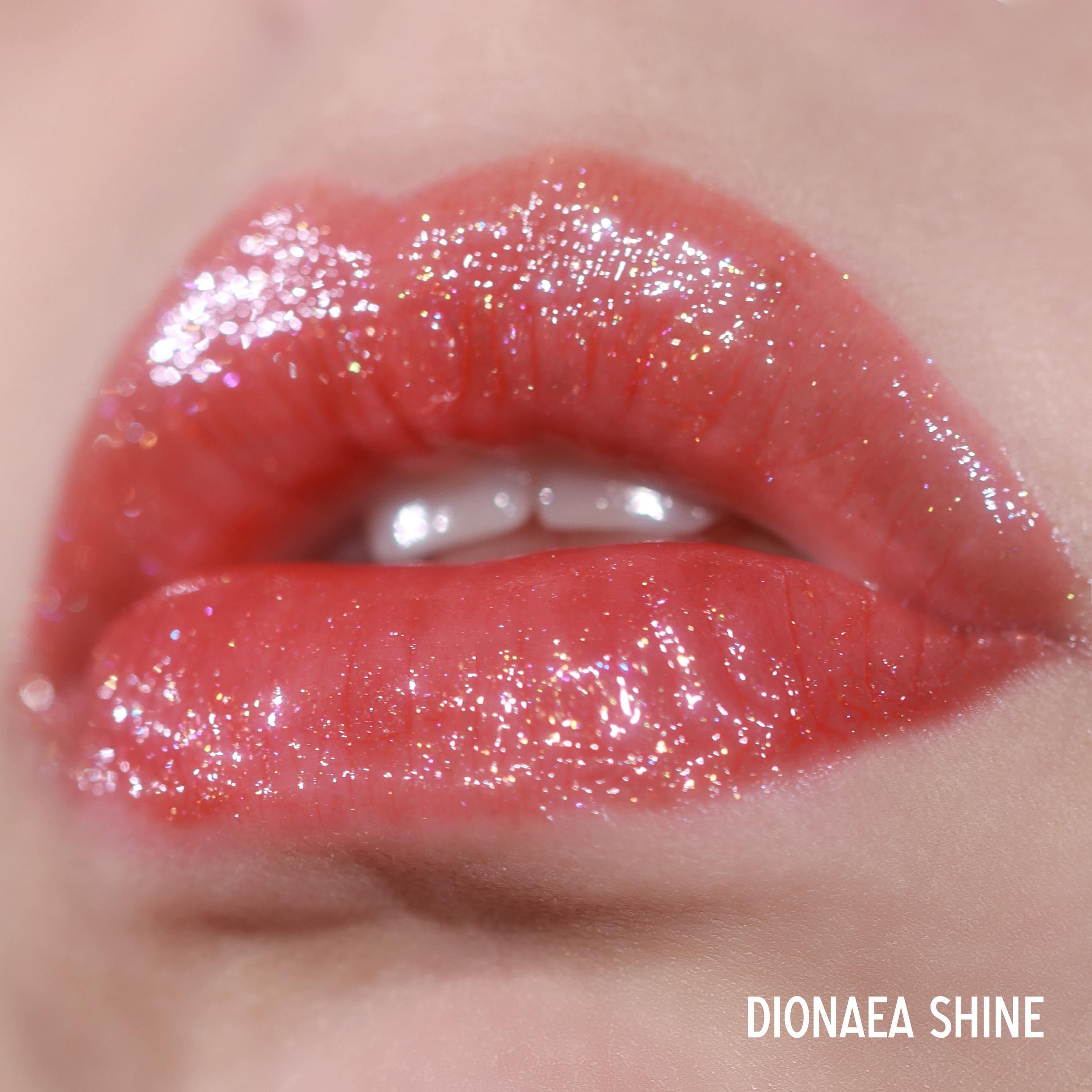 Dionaea Shine Multichrome Lipgloss