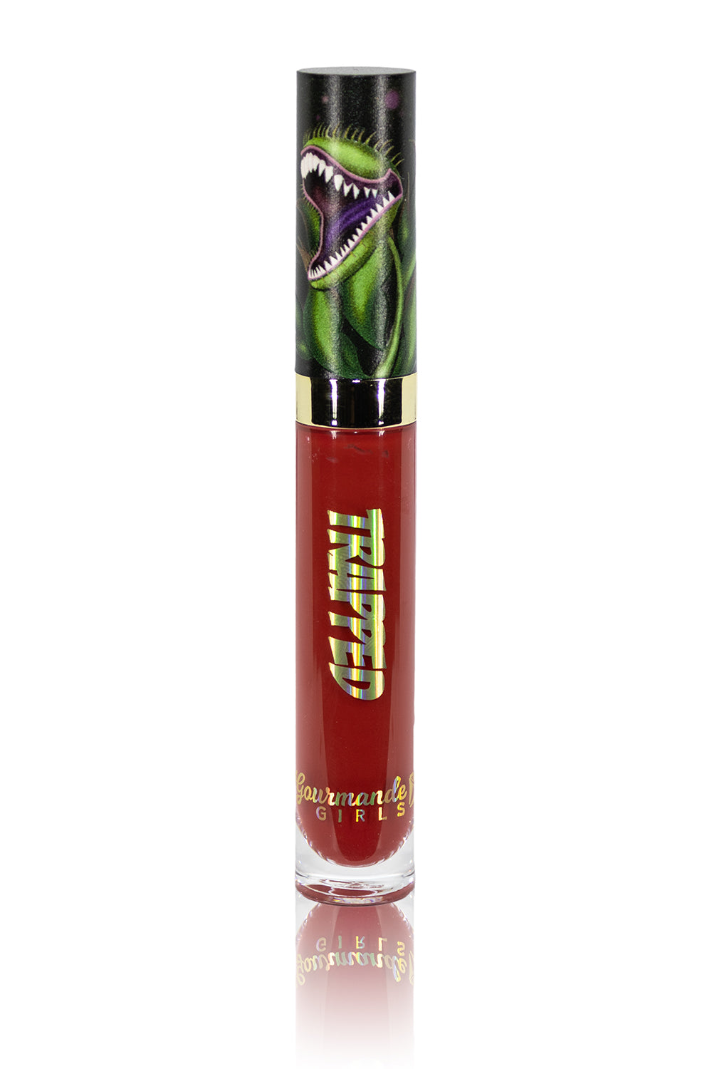 Exquisite Liquid Lipstick