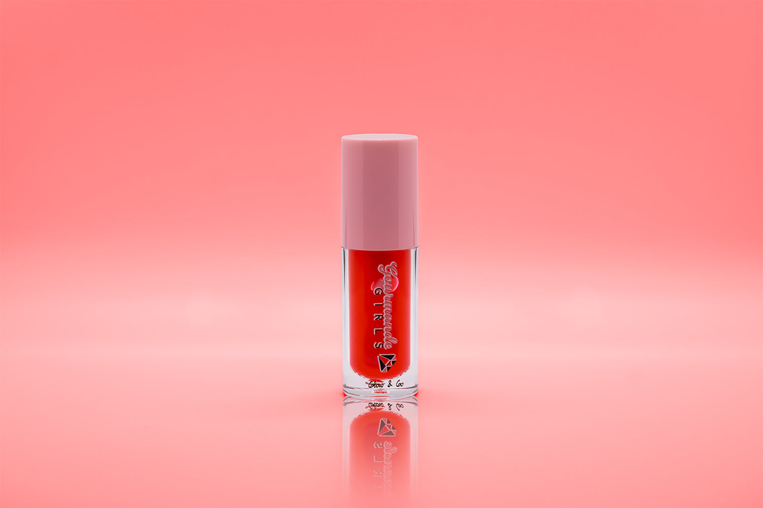 Gwen Glow & Go Lip Oil