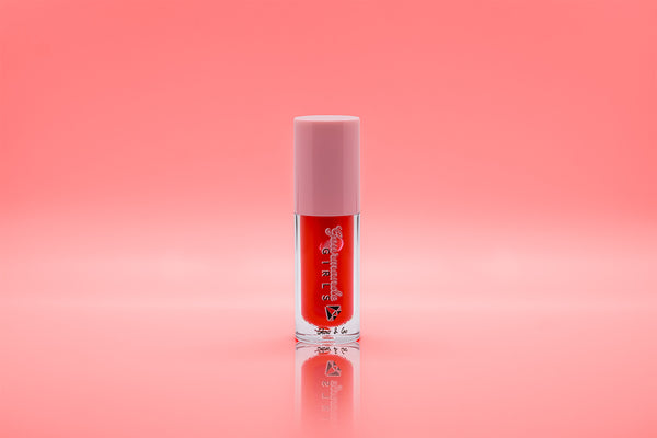 Gwen Glow & Go Lip Oil