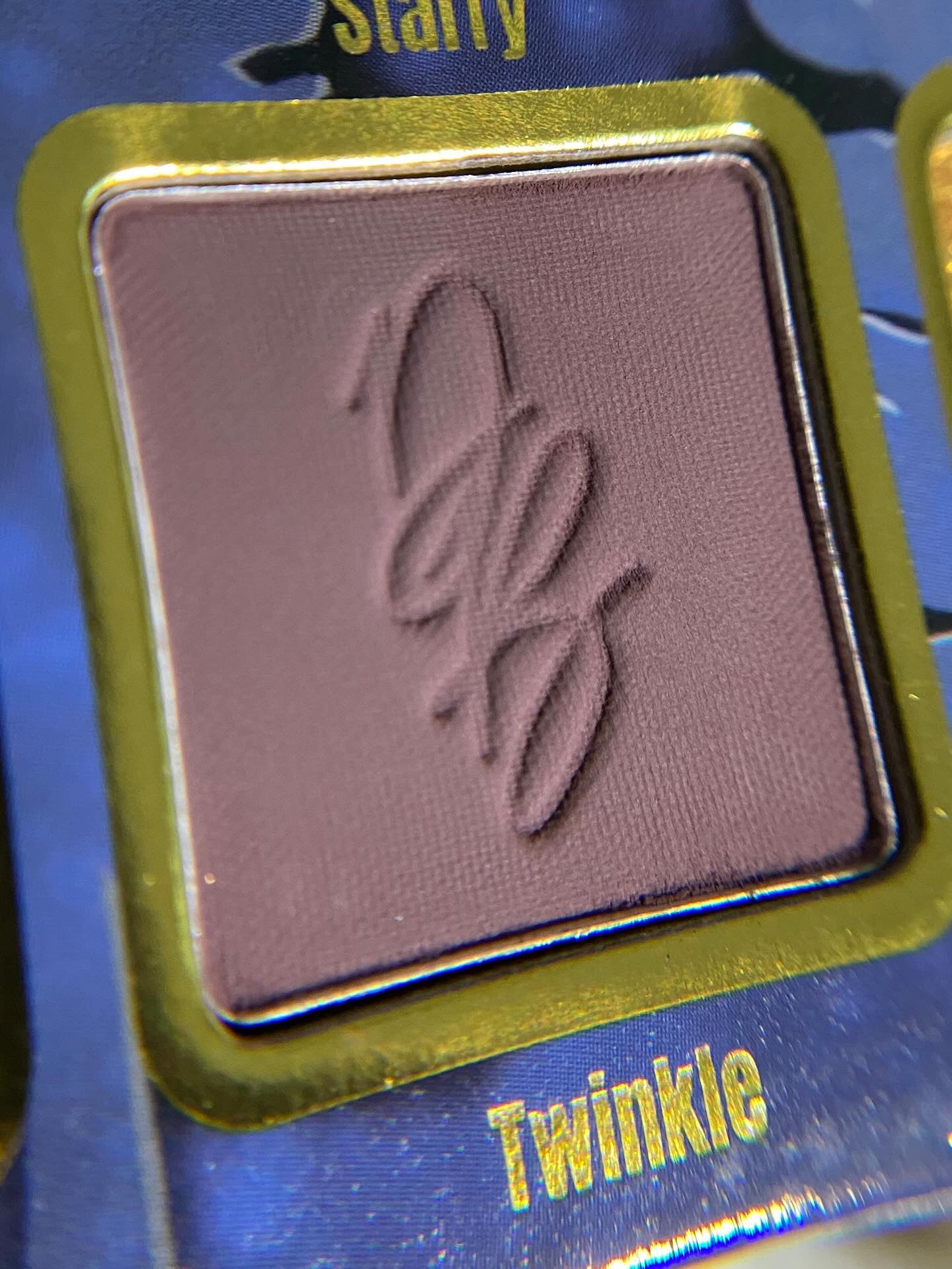 Silent Night Palette