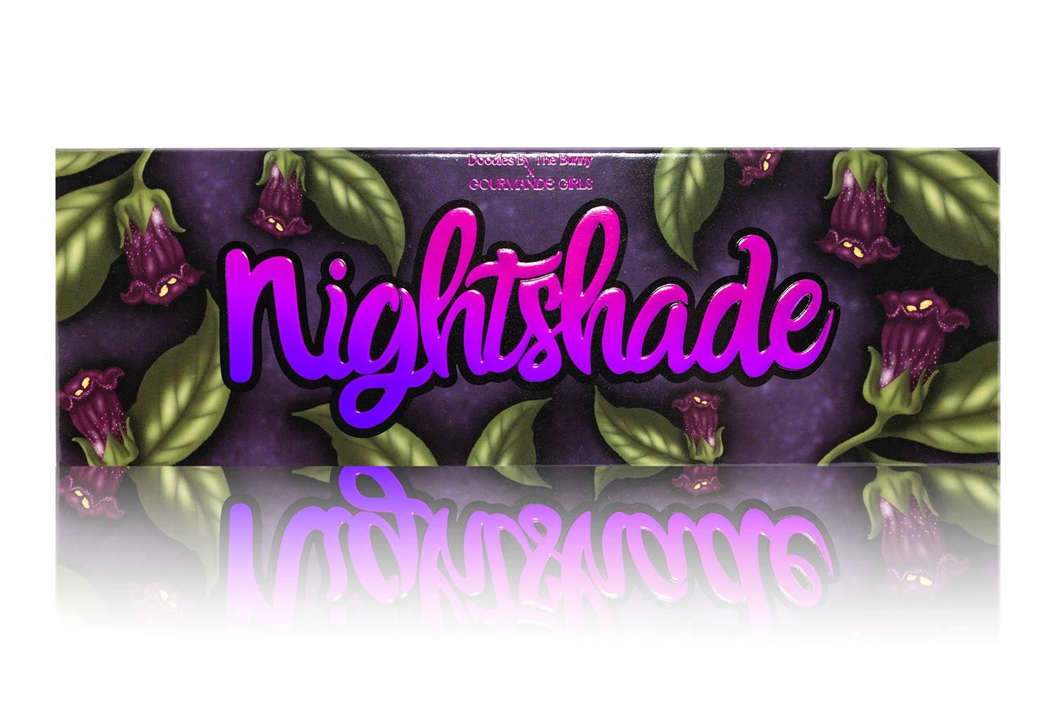 Nightshade Palette