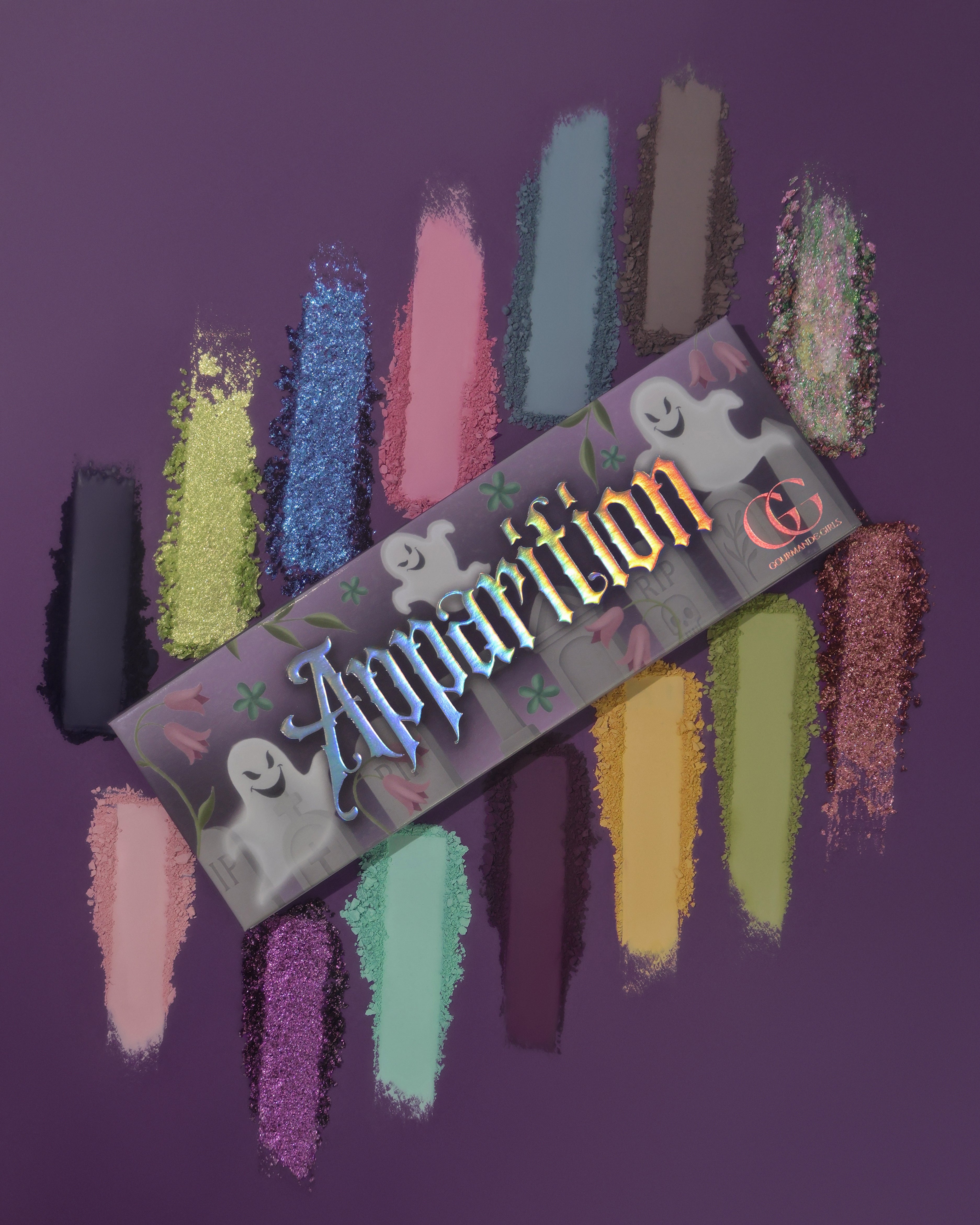 Apparition Palette