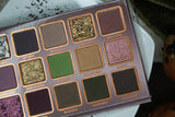 Mocha Moment Palette