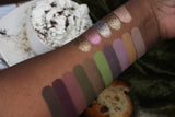 Mocha Moment Palette