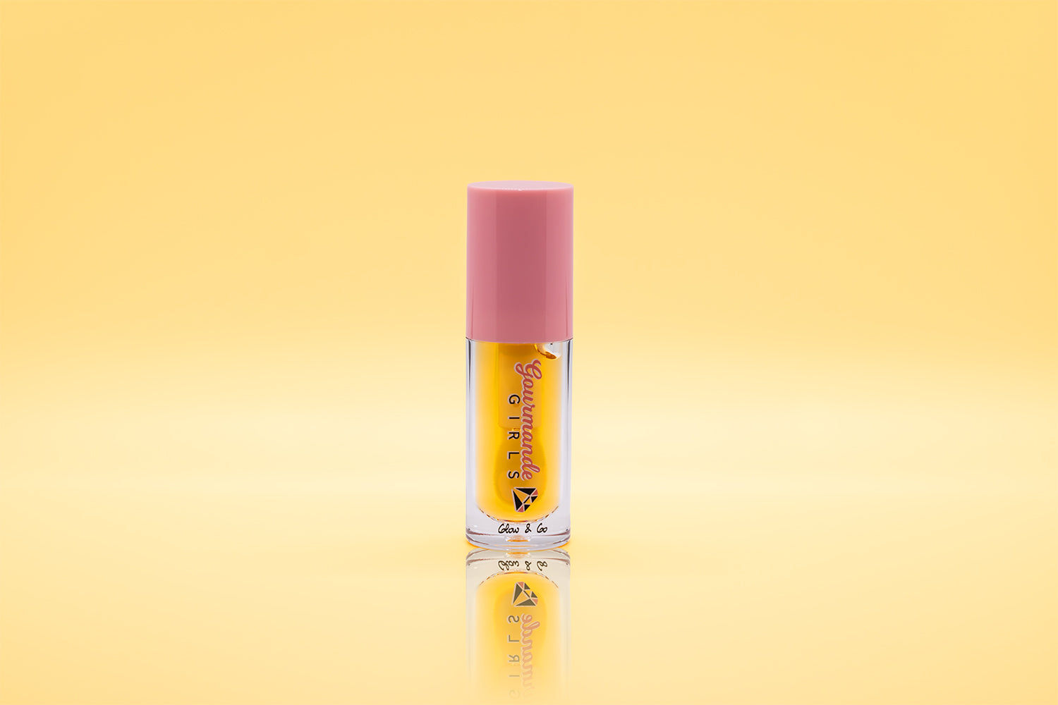 Nectar Glow & Go Lip Oil