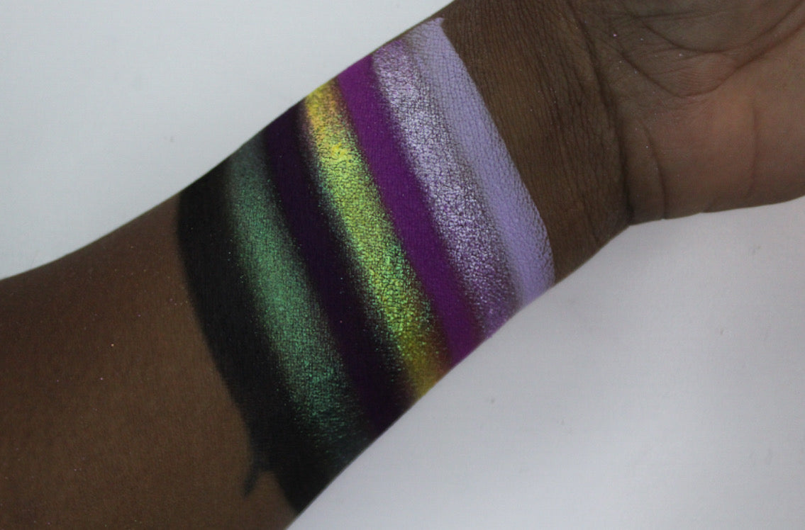 Nightshade Palette