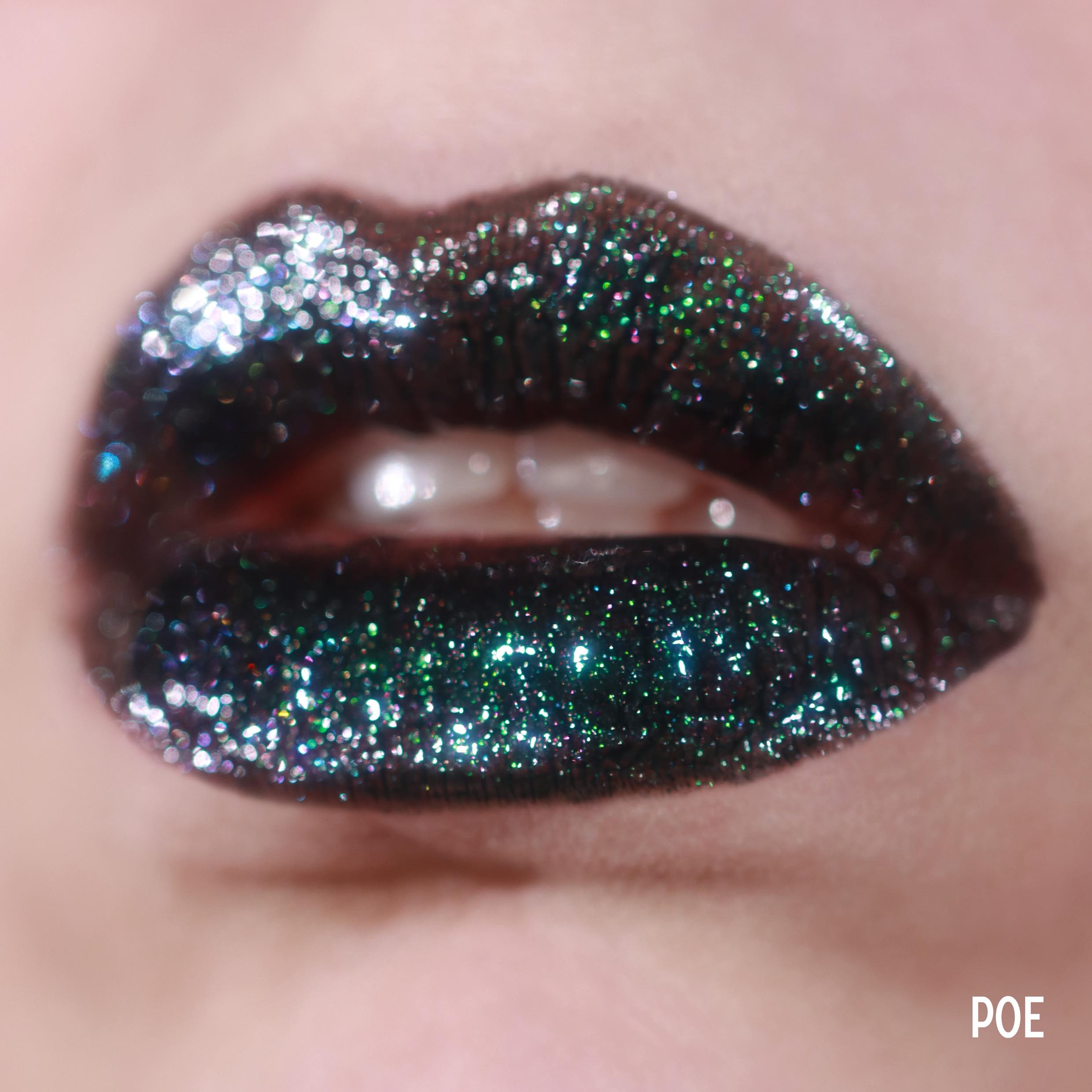 Poe Multichrome Lipgloss