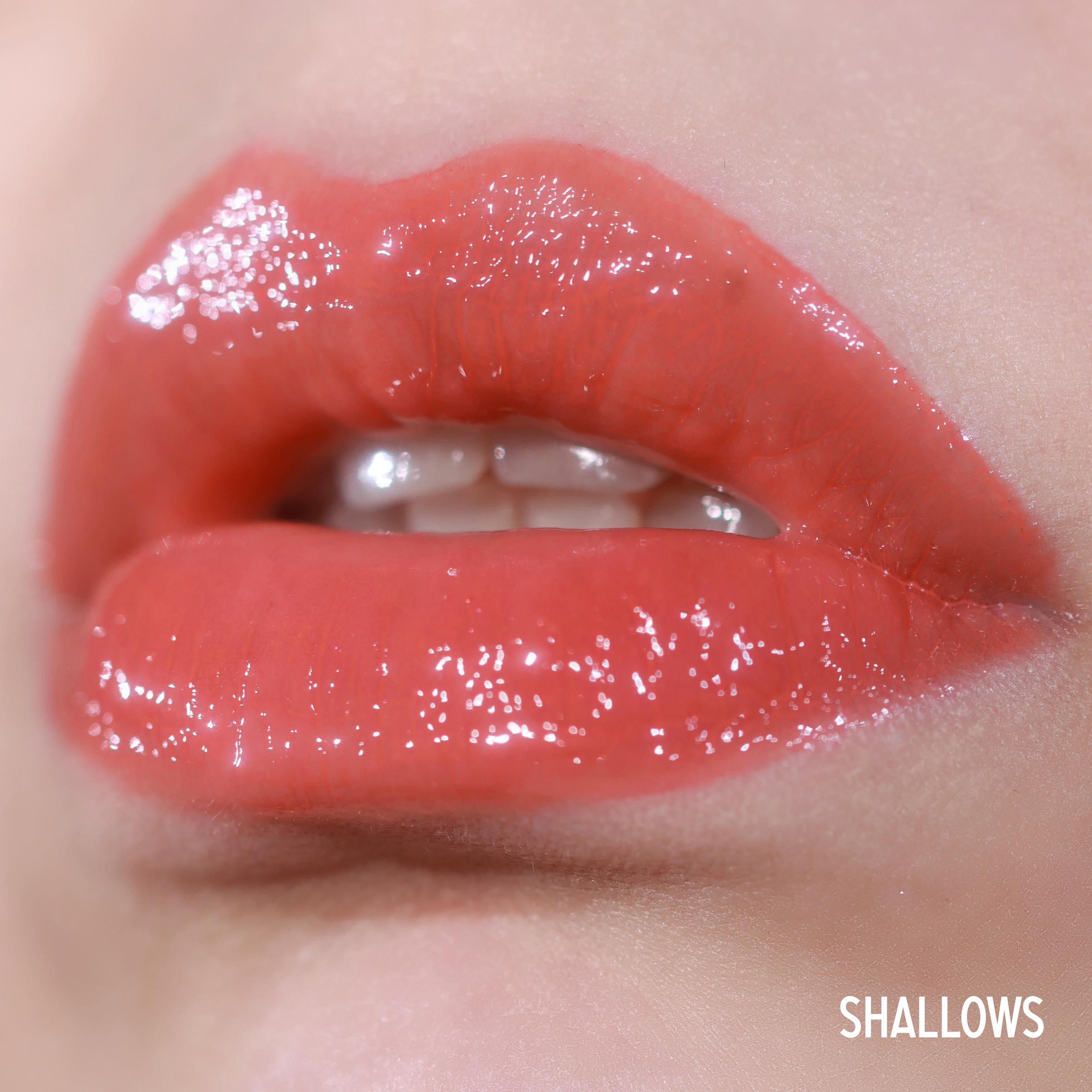 Shallows Lipgloss