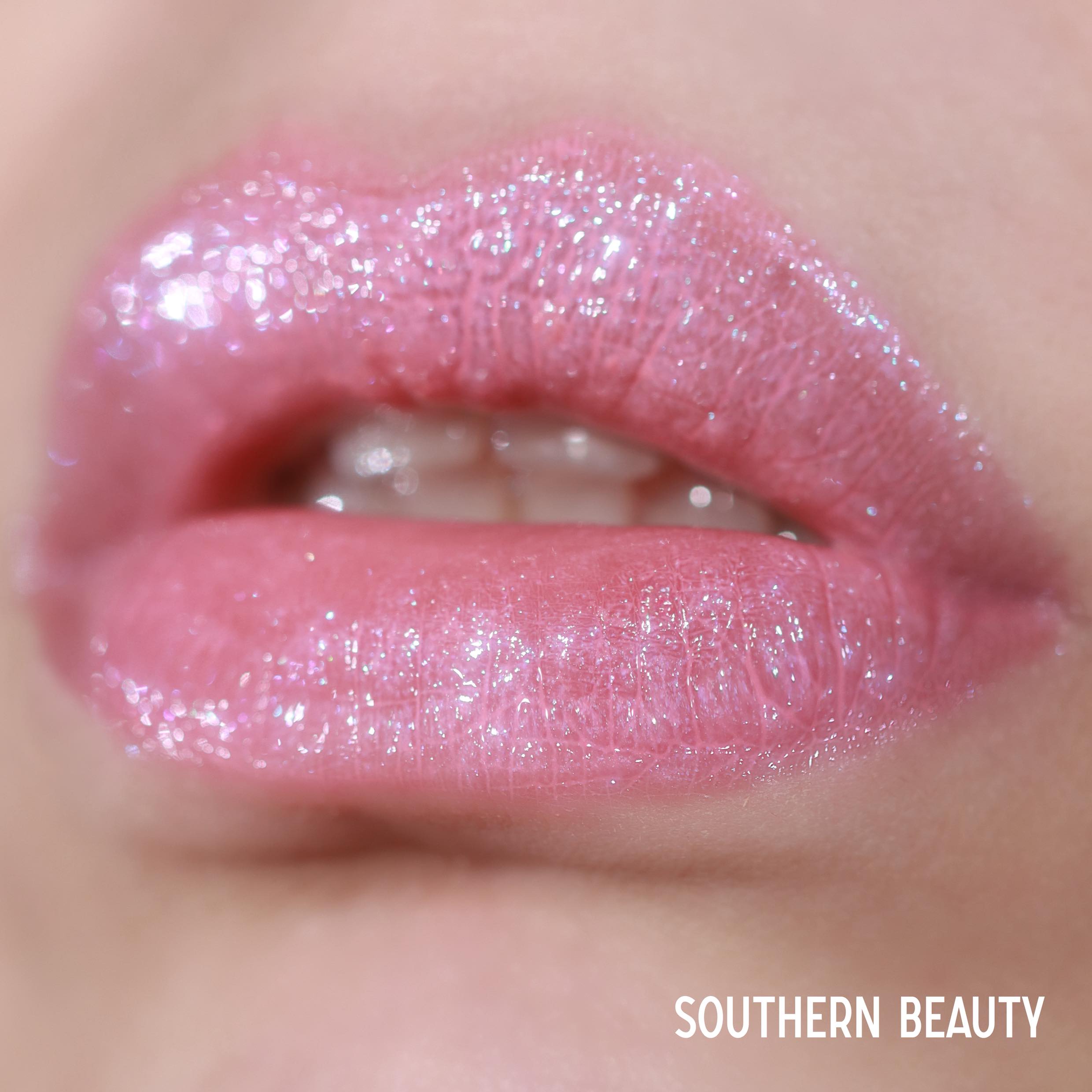 Southern Beauty Multichrome Lipgloss
