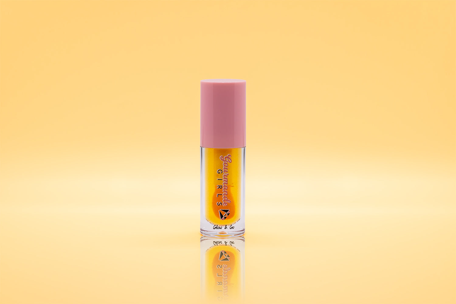 Sweet Penny Glow & Go Lip Oil