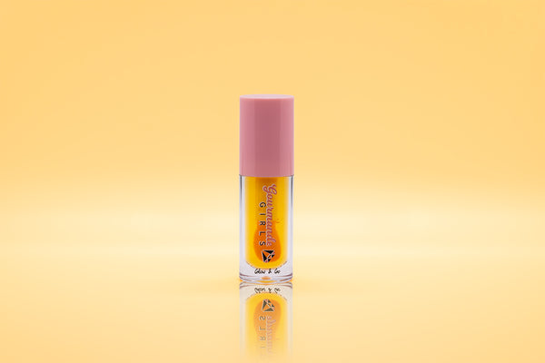 Sweet Penny Glow & Go Lip Oil