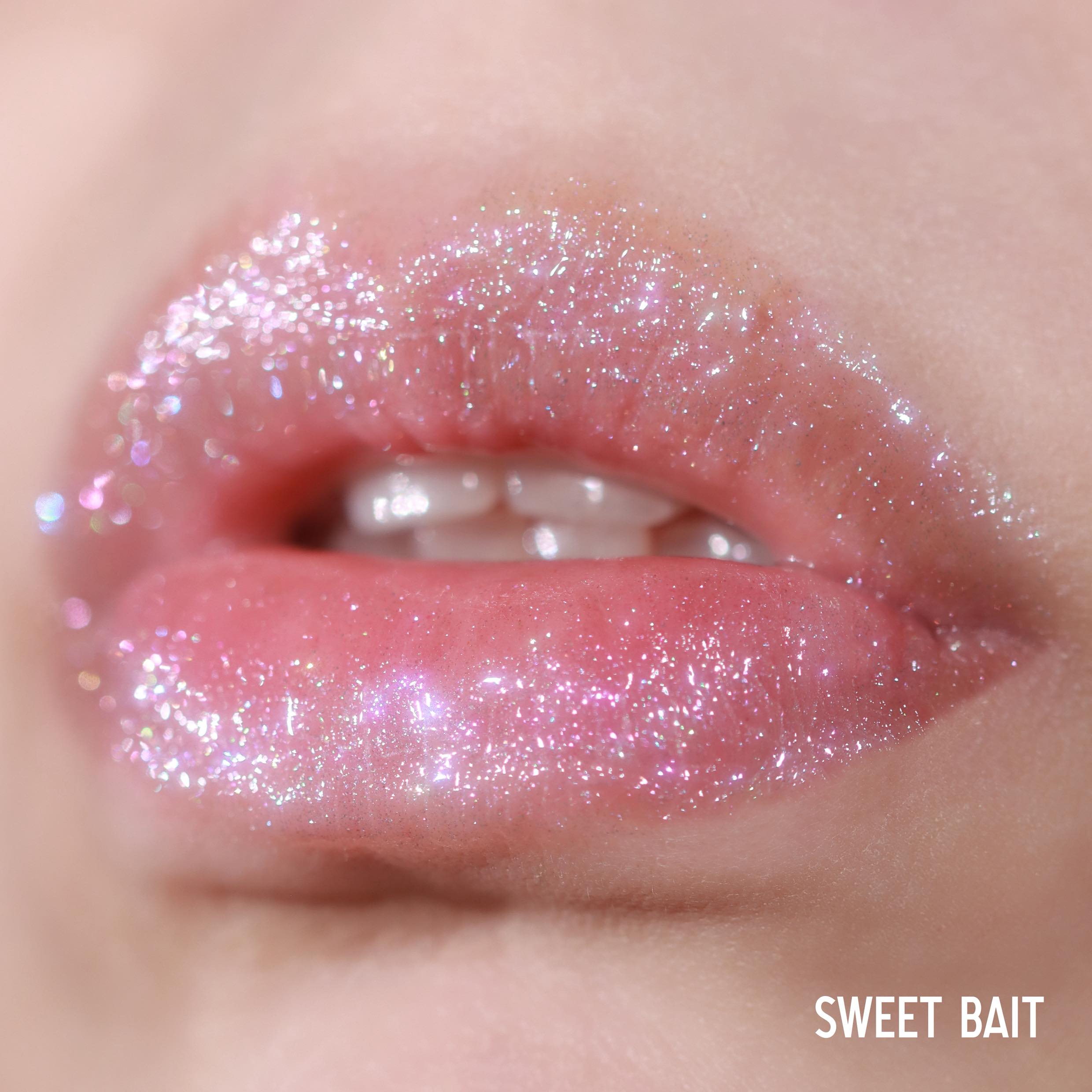 Sweet Bait Multichrome Lipgloss