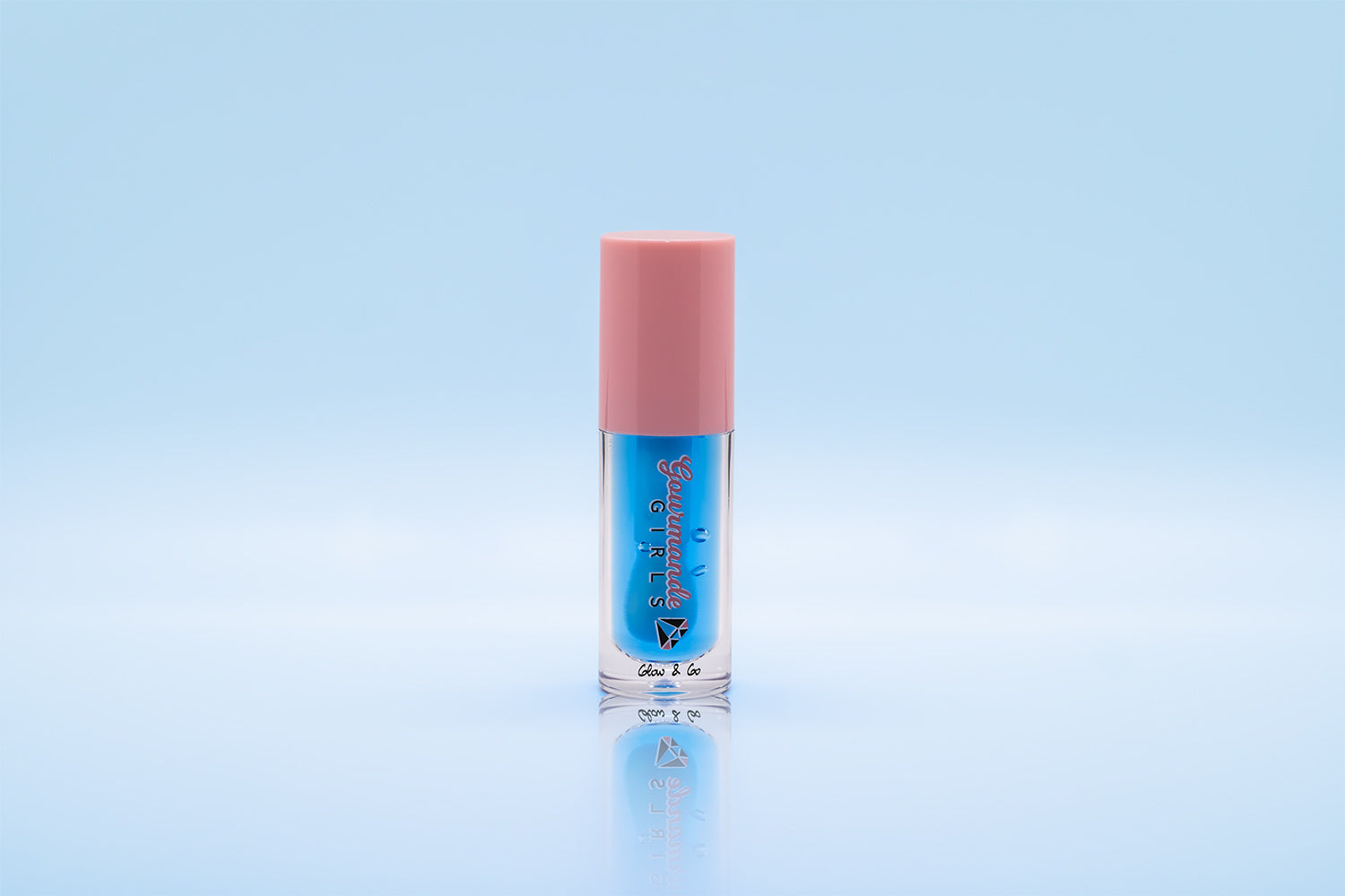 Tiffany Glow & Go Lip Oil