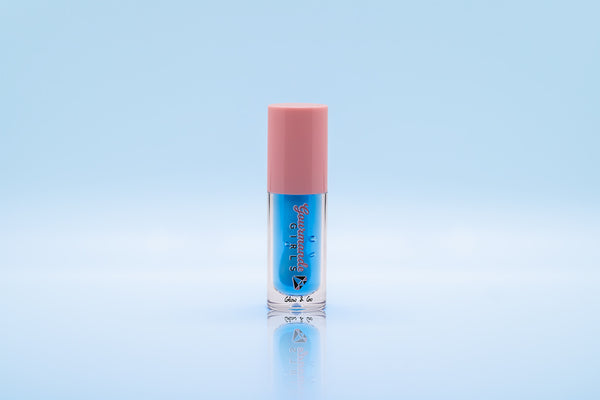 Tiffany Glow & Go Lip Oil