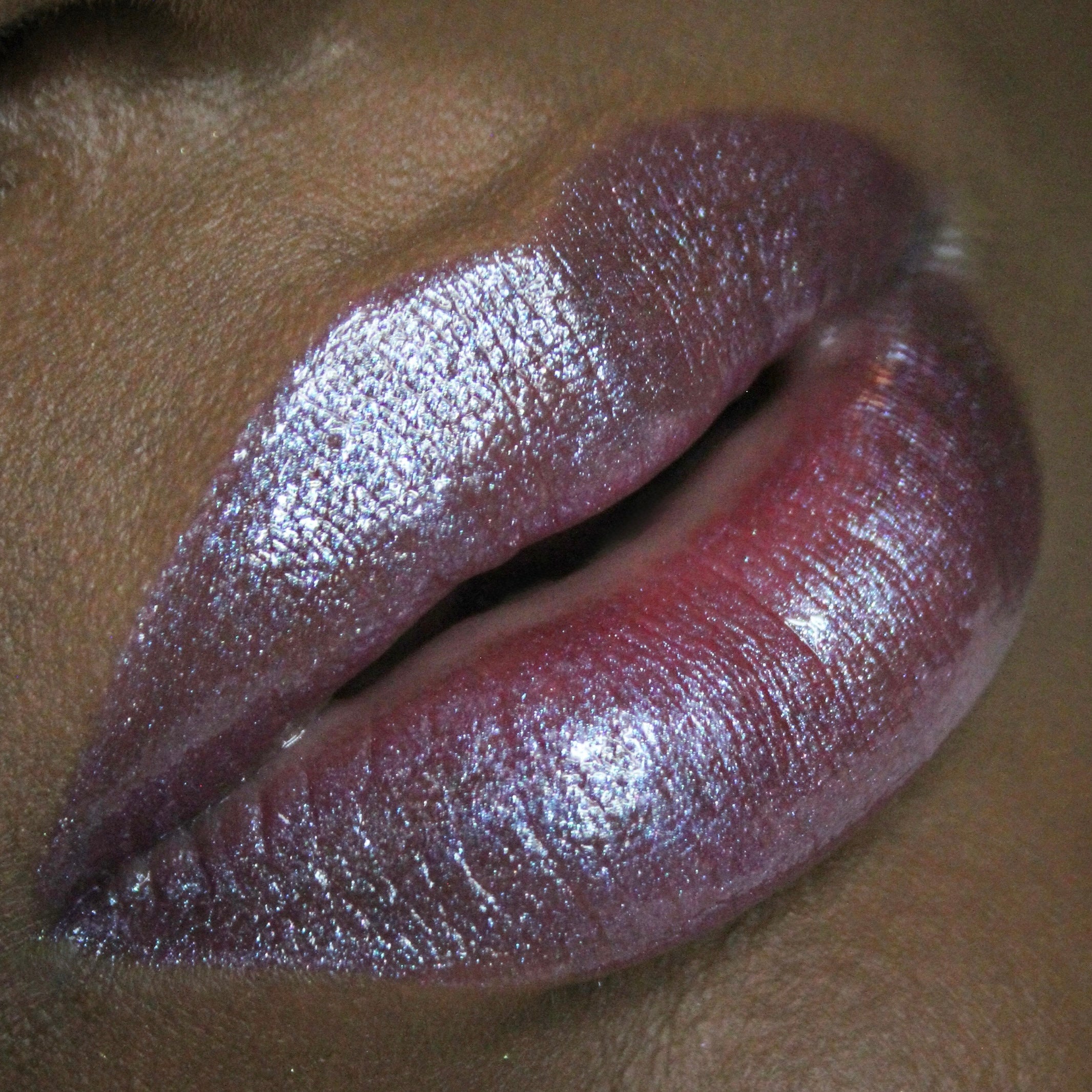 Chaos Multchrome Lipgloss
