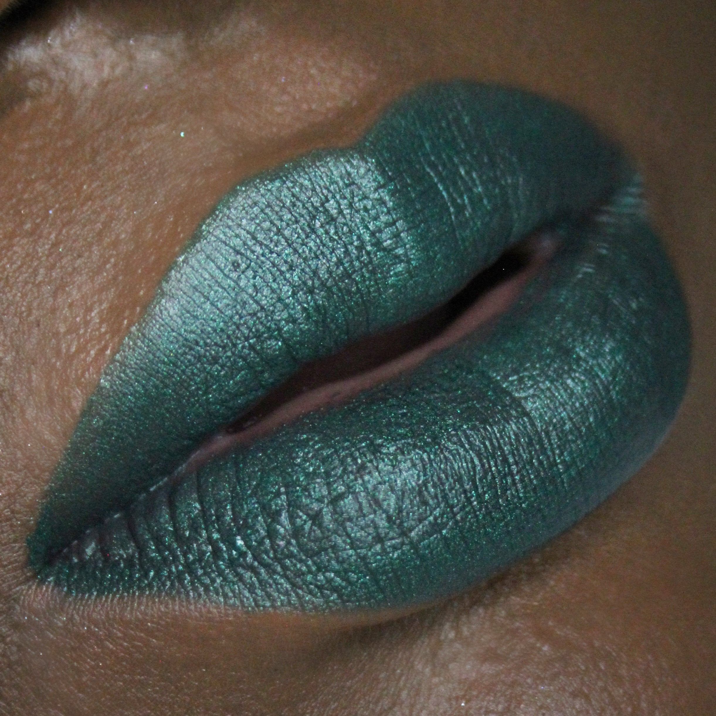 Chlorophyll Liquid Lipstick