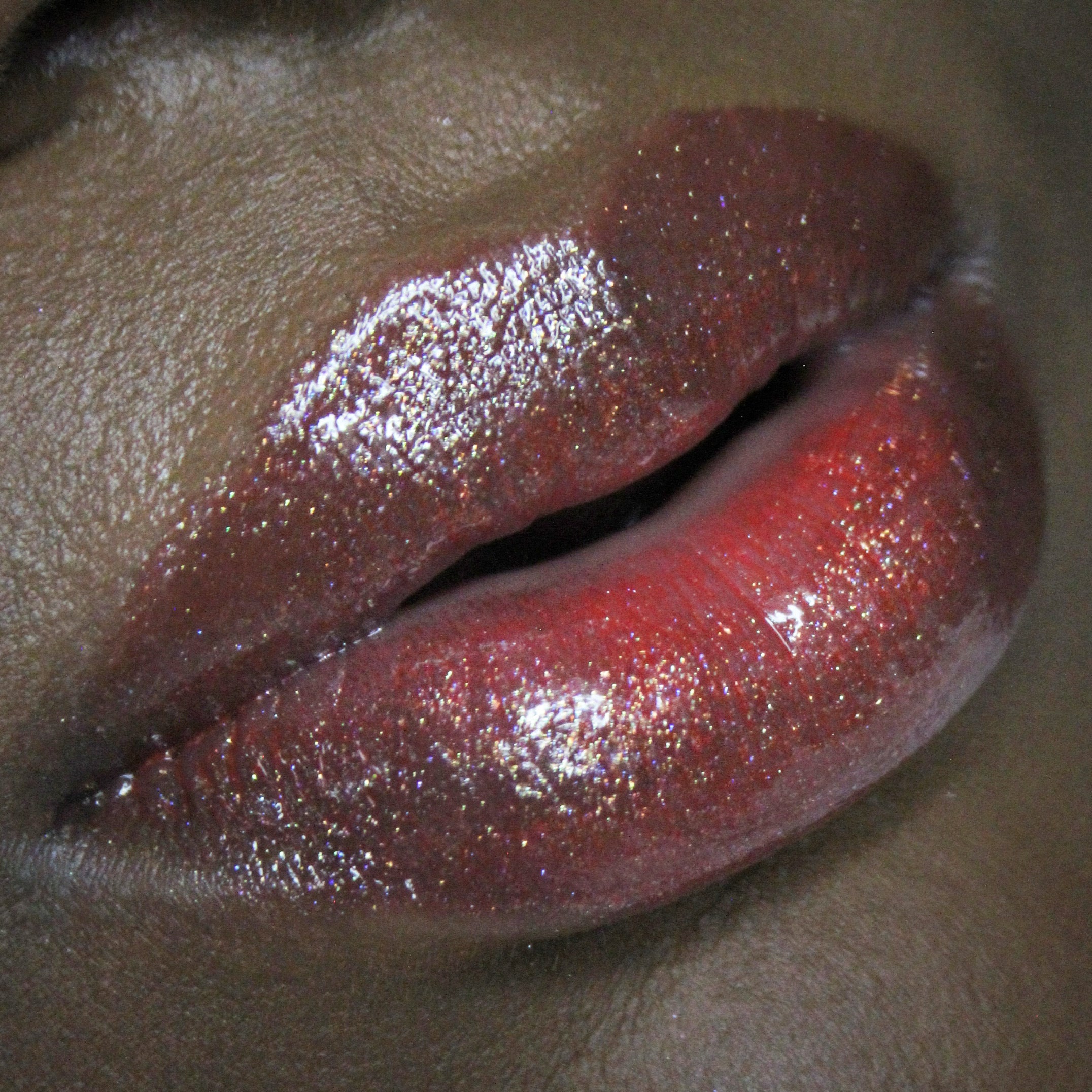 Dionaea Shine Multichrome Lipgloss