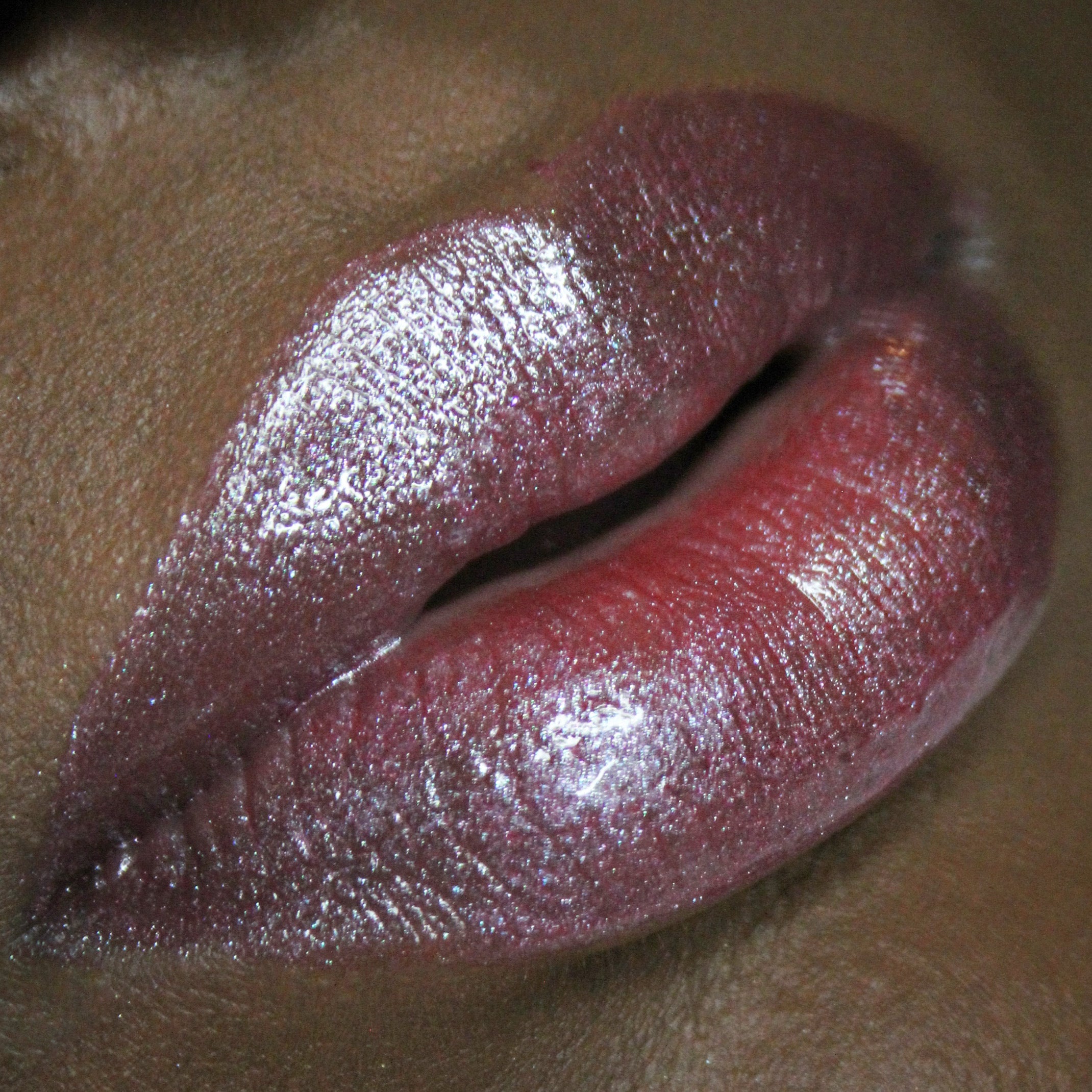 Snap Trap Duochrome Lipgloss