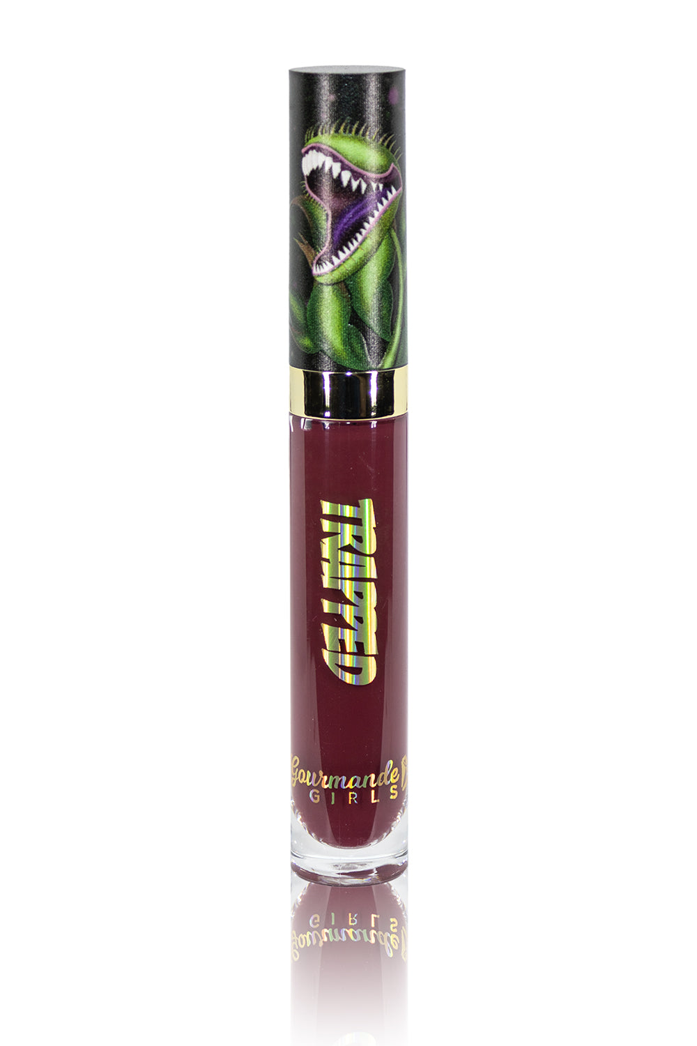 Trichrome Liquid Lipstick