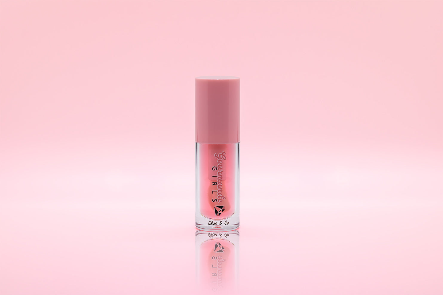 Watermelon Sugar Glow & Go Lip Oil