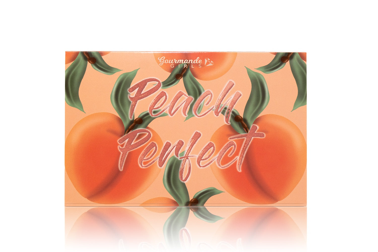 Peach Perfect Palette