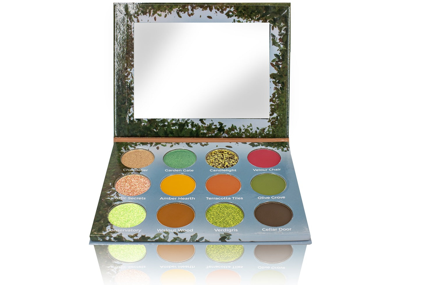 La Petit Maison Palette