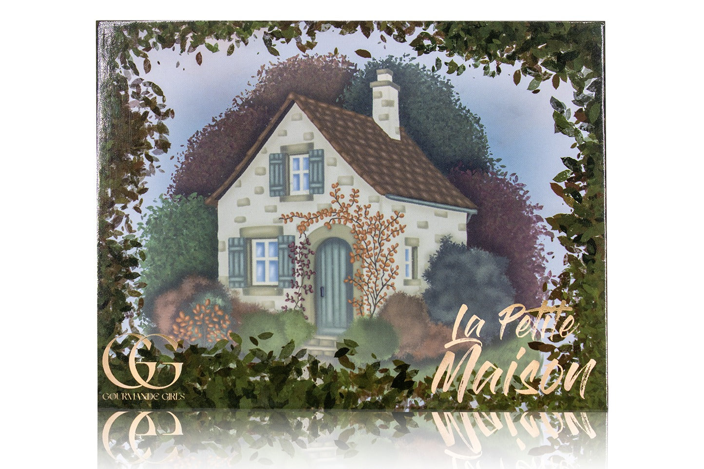 La Petit Maison Palette