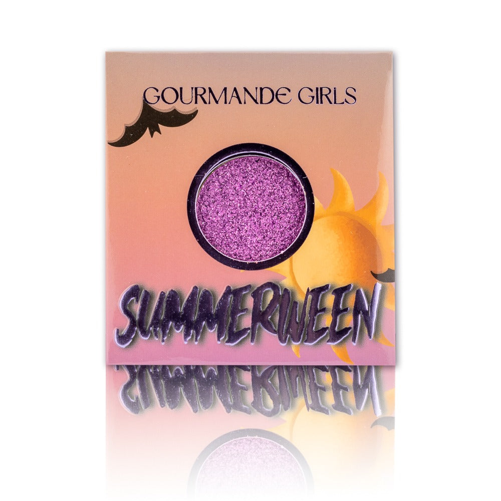 Zest for Afterlife Pressed Pigment Duochrome