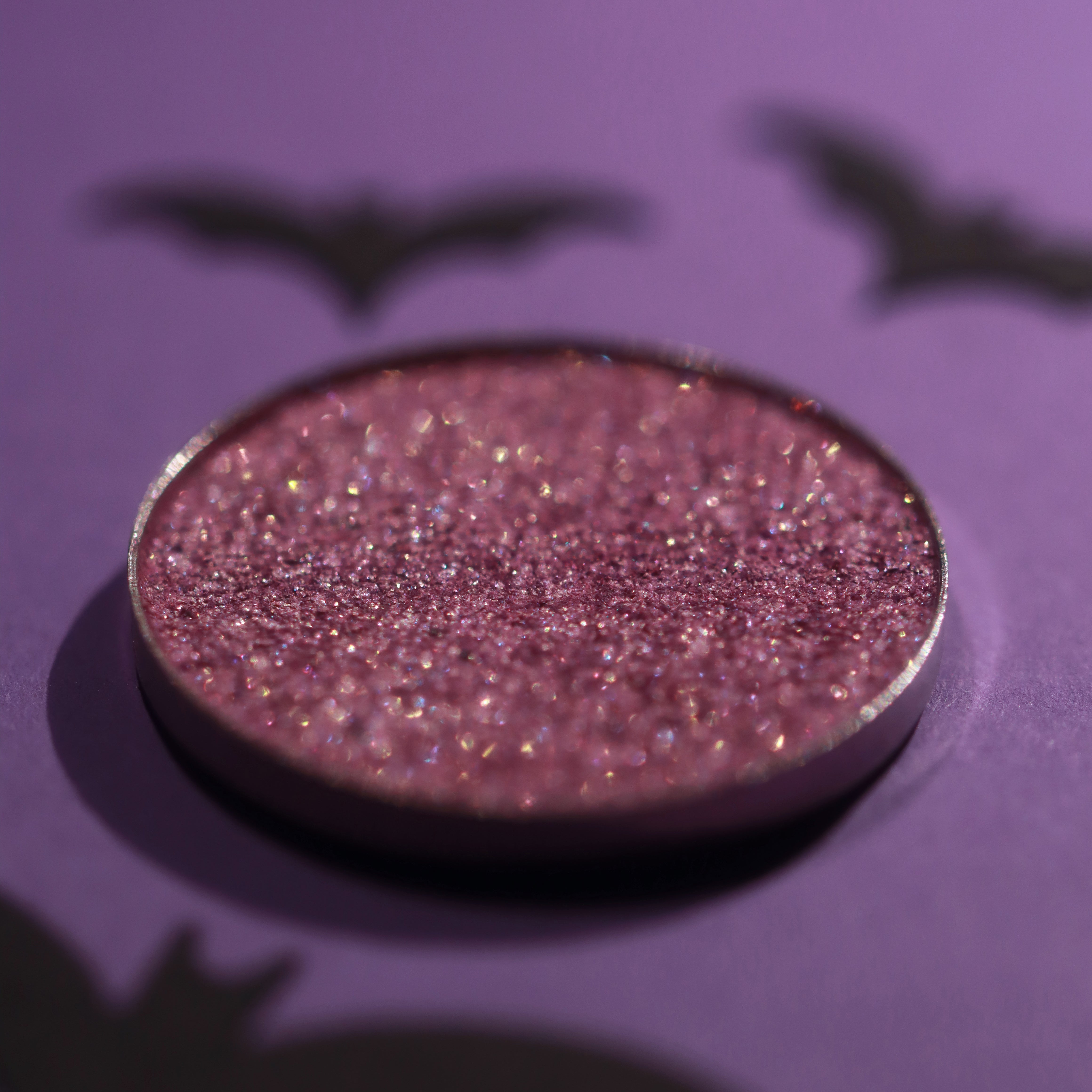 Zest for Afterlife Pressed Pigment Duochrome