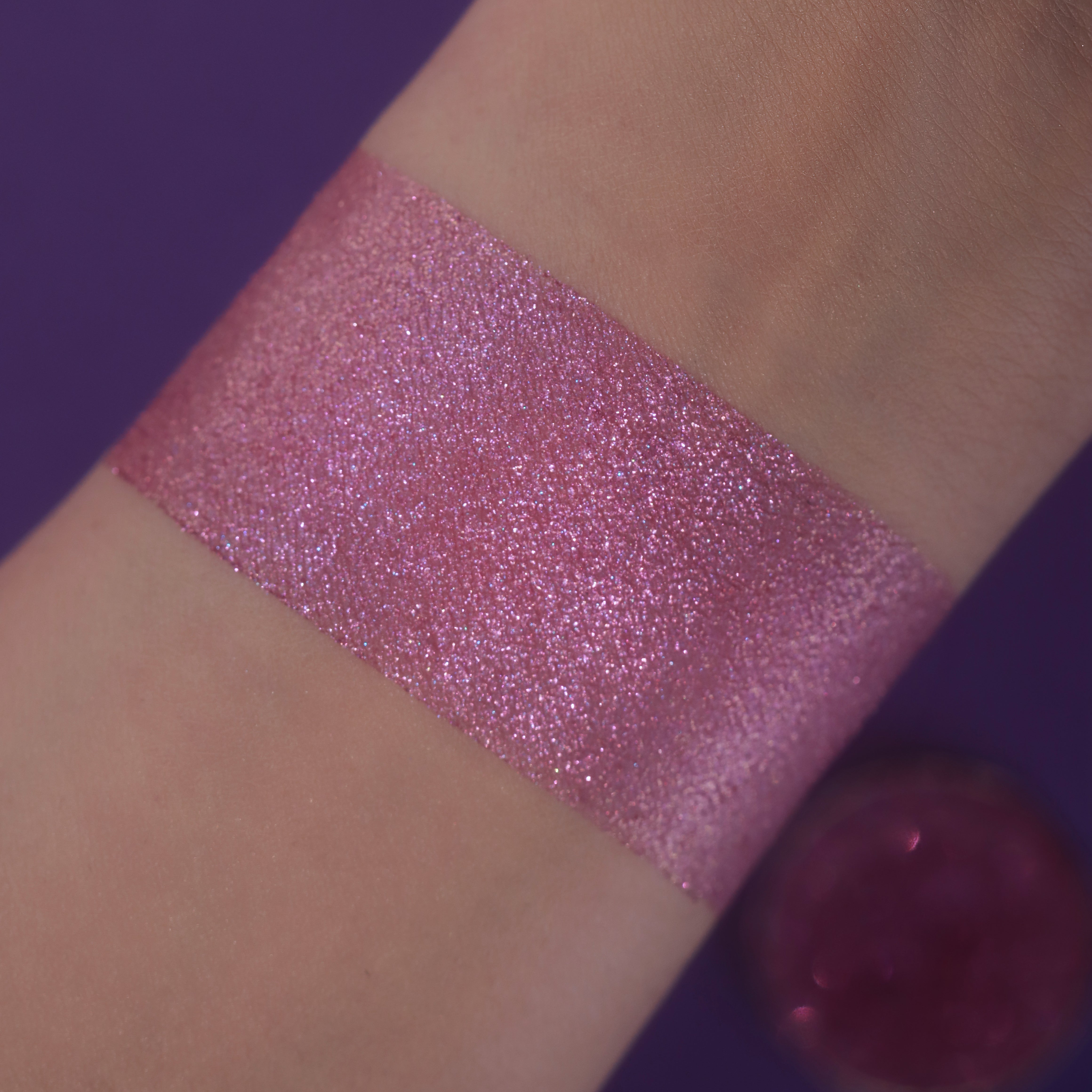 Zest for Afterlife Pressed Pigment Duochrome