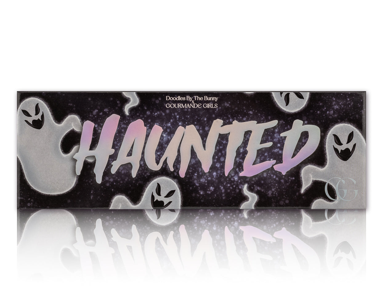 Haunted Palette
