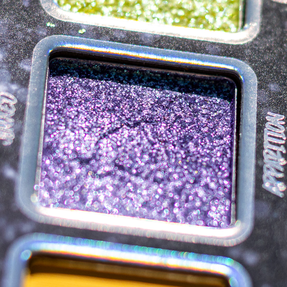Haunted Palette