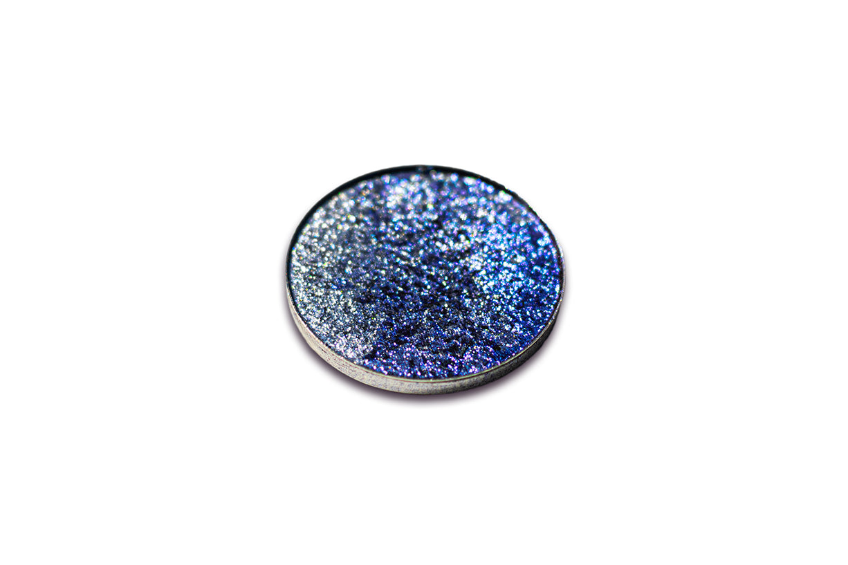River Lethe Pressed Pigment Holochrome Single
