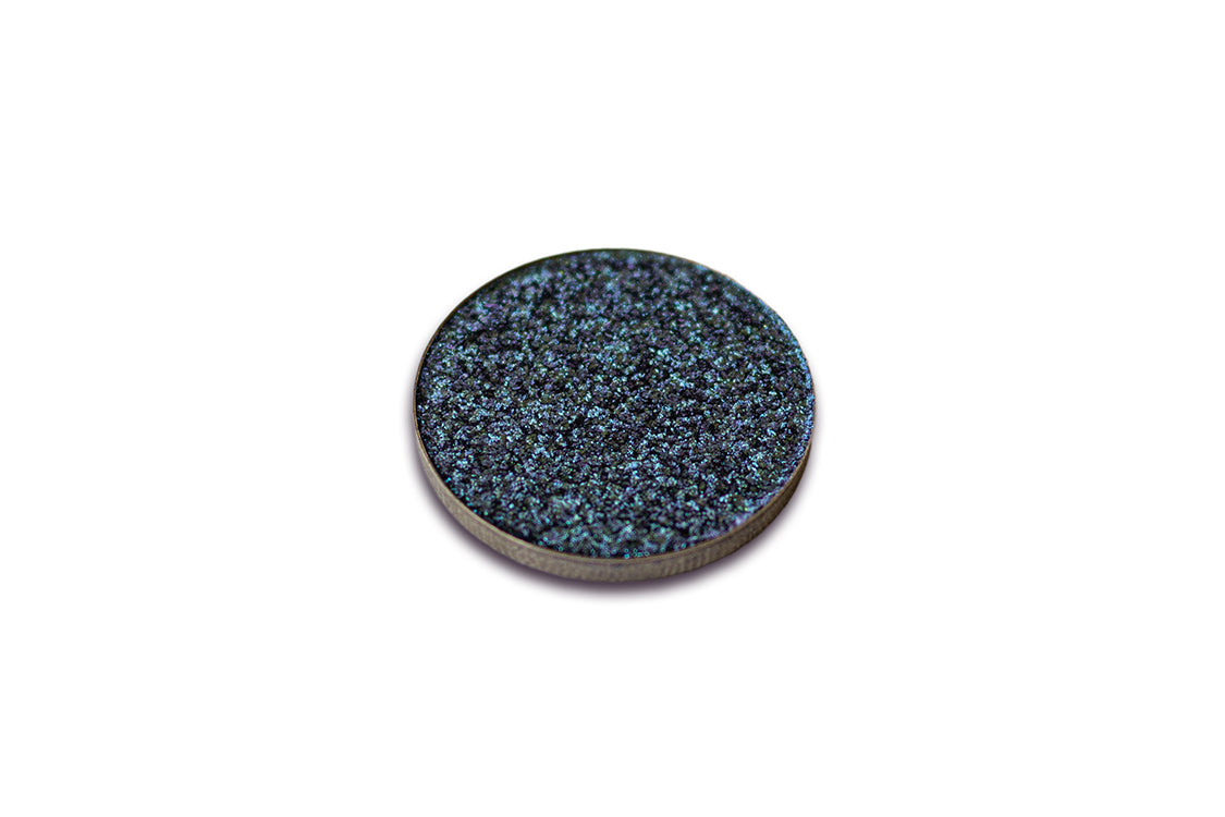 Voltage Pressed Pigment Holochrome Single