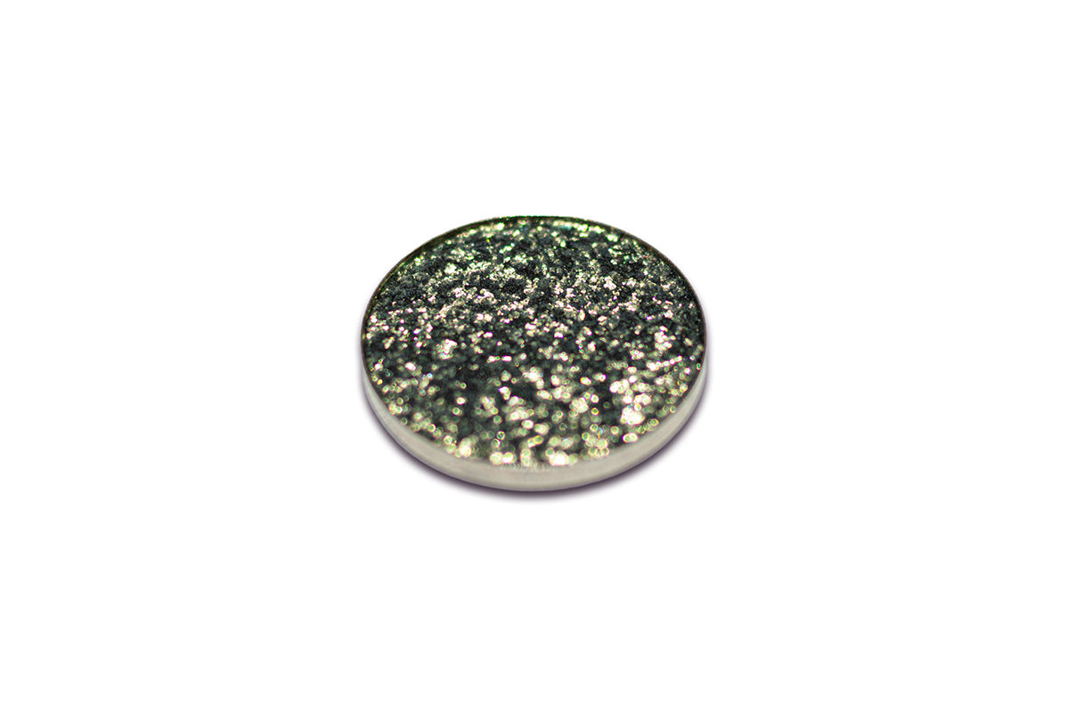 Witchmoss Pressed Pigment Holochrome Single
