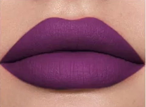 Orchid Bullet Lipstick