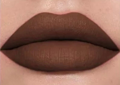 Cafecito Bullet Lipstick