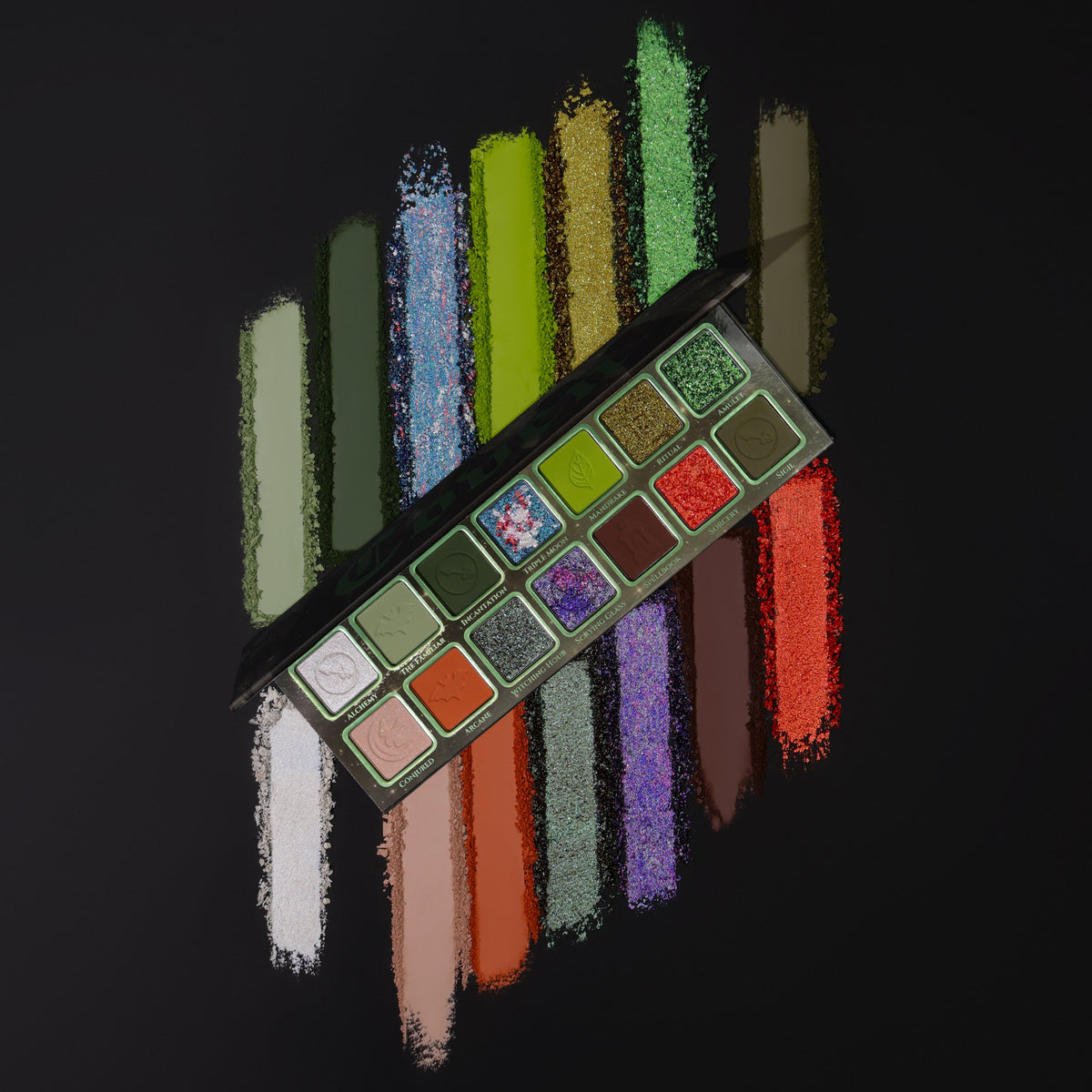 Coven Palette